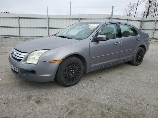 2006 Ford Fusion Se