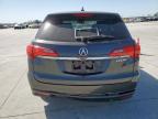 2015 Acura Rdx Technology for Sale in Grand Prairie, TX - Side