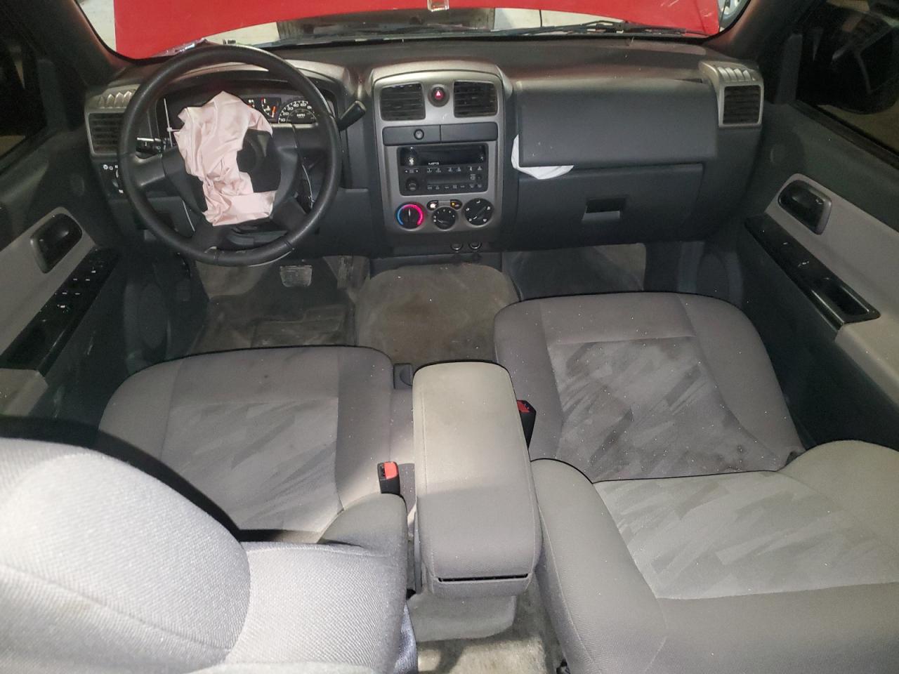 2005 Chevrolet Colorado - Image 8
