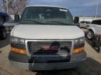 2015 Gmc Savana G2500 იყიდება Wichita-ში, KS - All Over