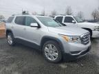 2018 Gmc Acadia Slt-1 na sprzedaż w Eugene, OR - Front End