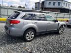 2011 Subaru Outback 2.5I Premium for Sale in North Billerica, MA - Front End
