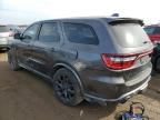 2021 Dodge Durango Srt 392 იყიდება Elgin-ში, IL - Rear End