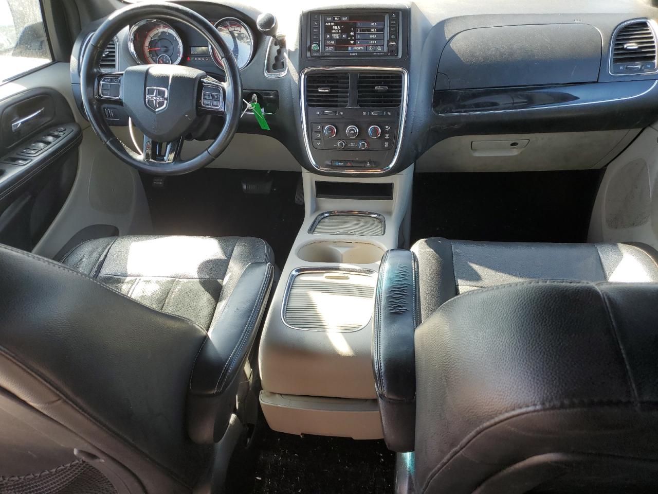 2017 Dodge Caravan - Image 8