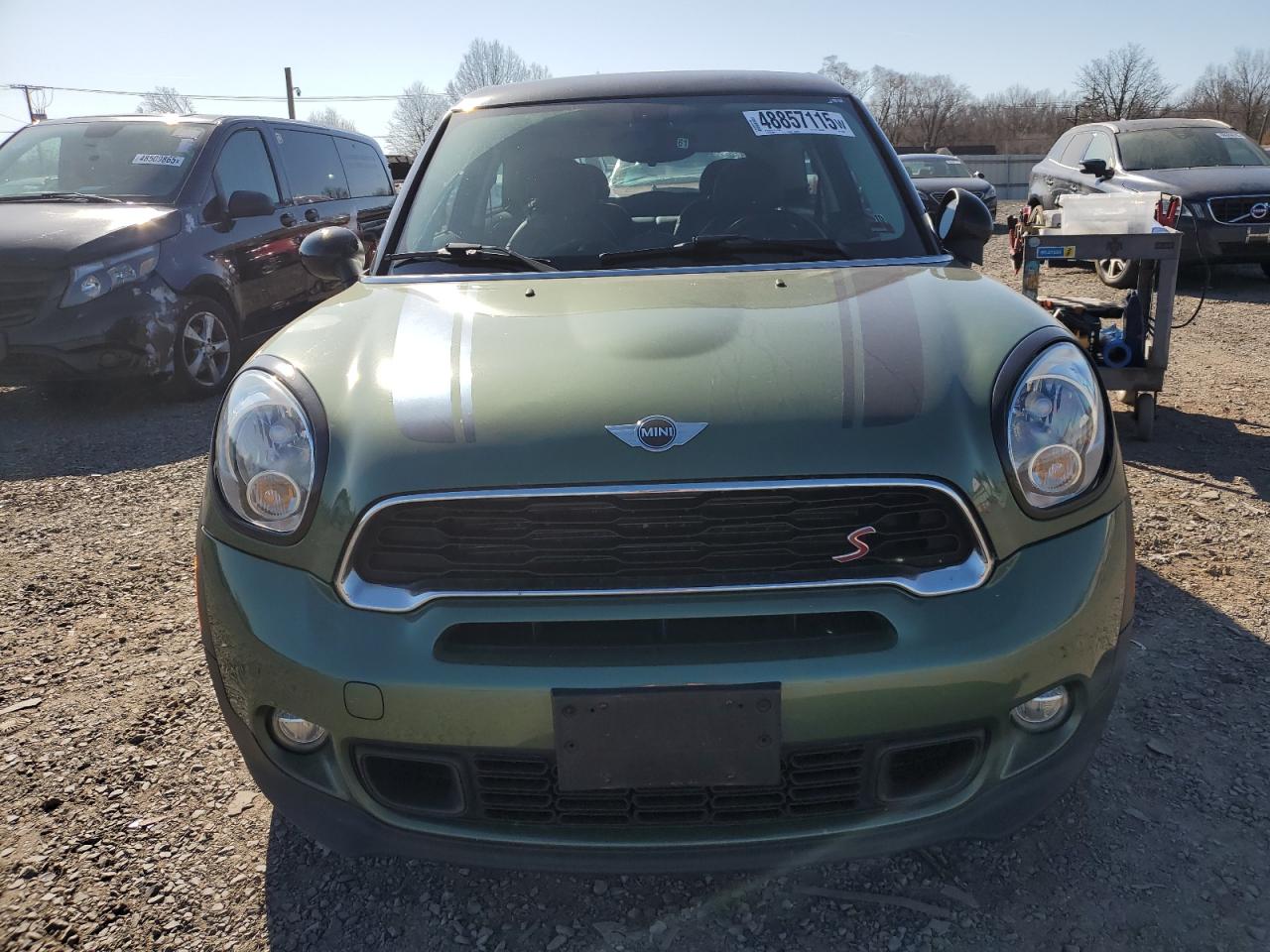 2015 MINI Cooper - Image 5