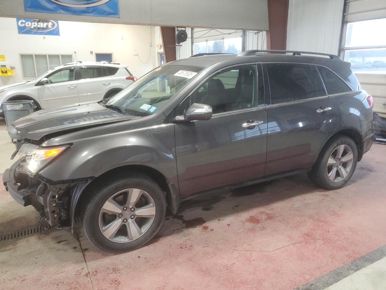 2012 Acura MDX - Image 1