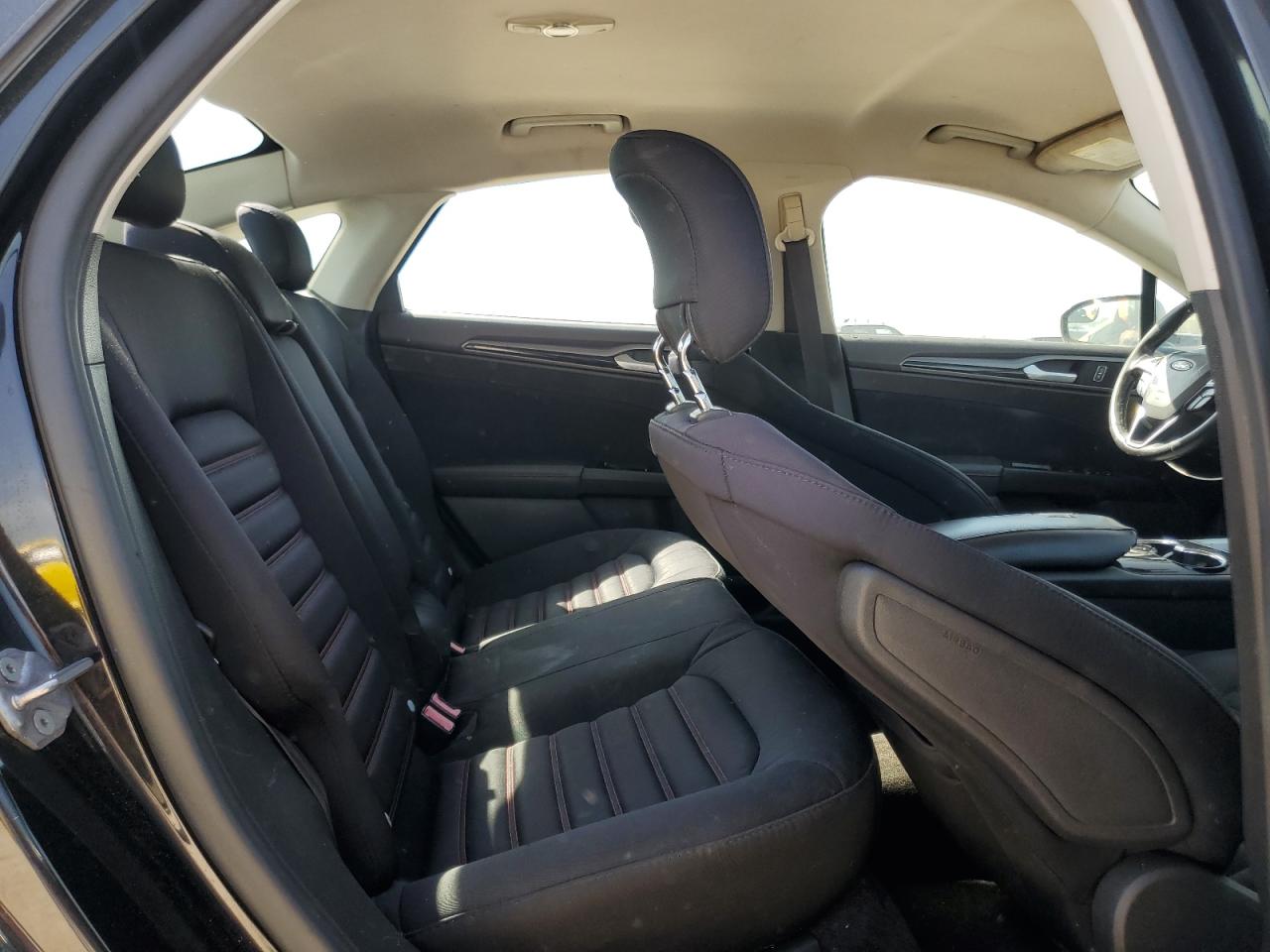 2015 Ford Fusion - Image 10