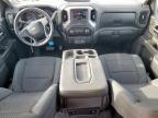 2019 Chevrolet Silverado C1500 Custom იყიდება Haslet-ში, TX - Rear End