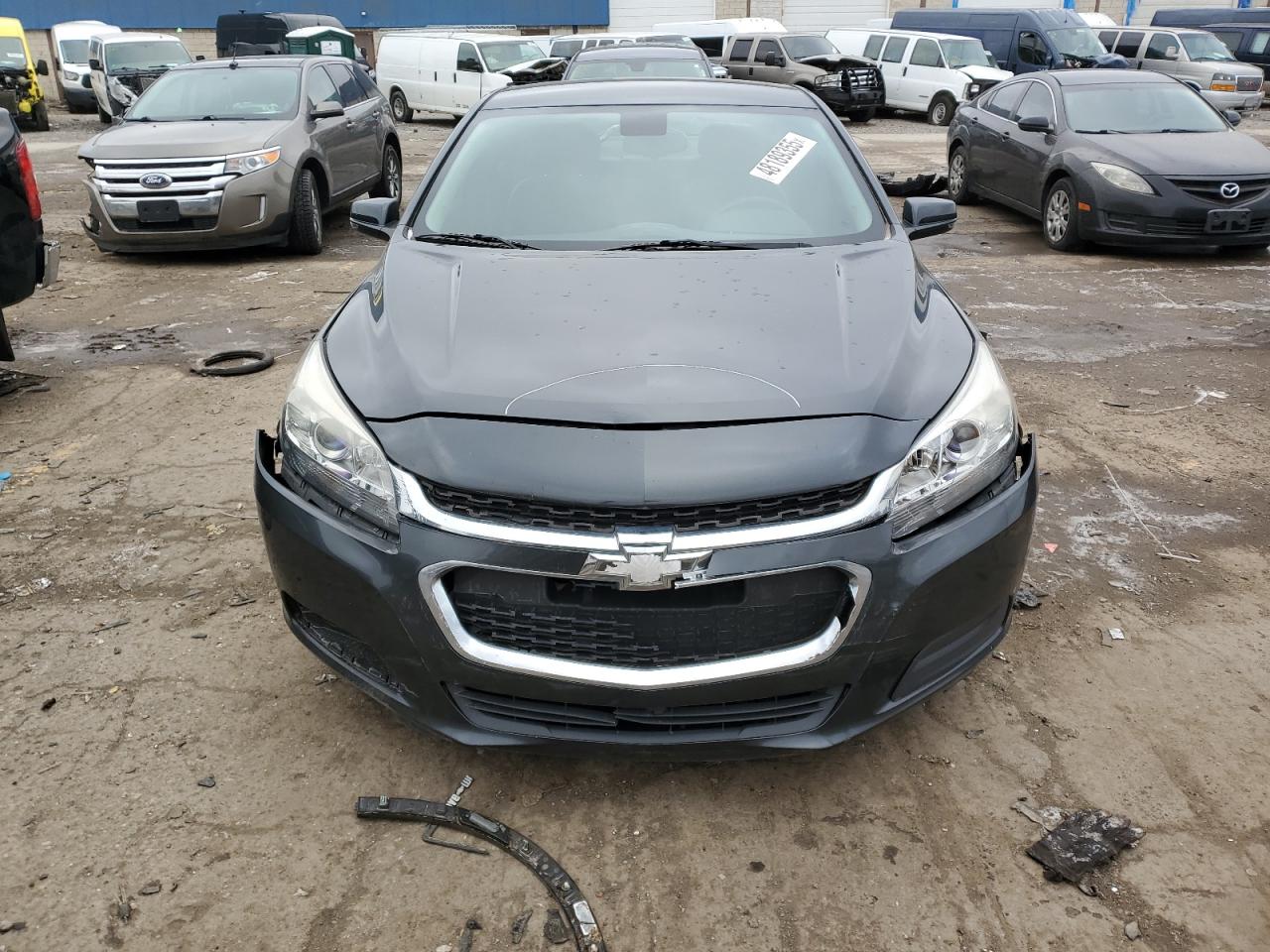 2014 Chevrolet Malibu - Image 5