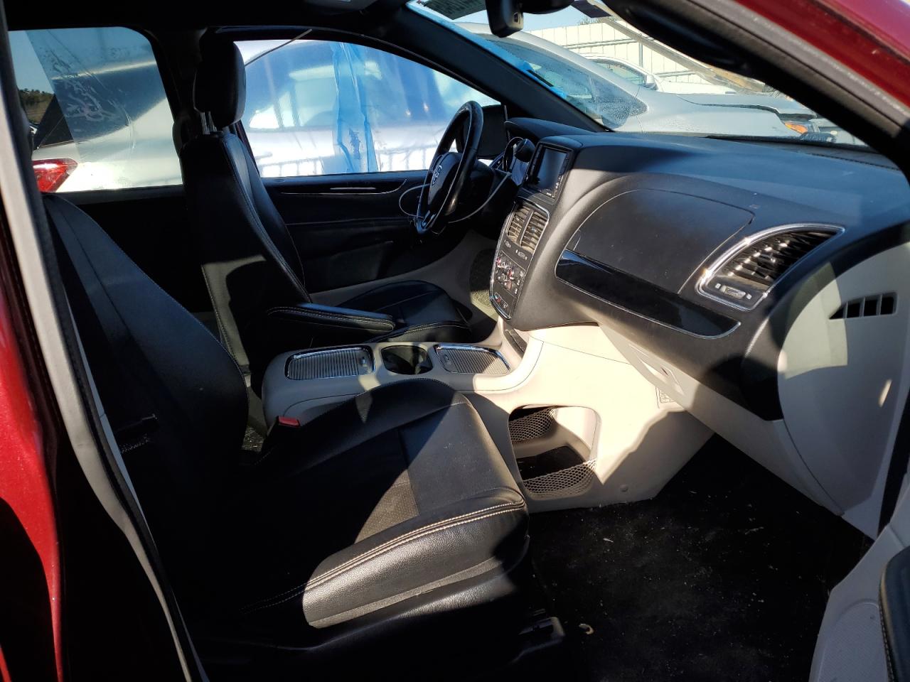 2019 Dodge Caravan - Image 7