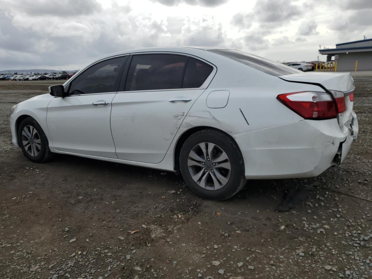 2013 Honda Accord - Image 2