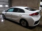 2021 Hyundai Ioniq Se zu verkaufen in Blaine, MN - Front End