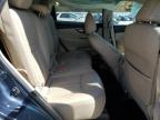 2016 Nissan Rogue S იყიდება Gaston-ში, SC - Front End
