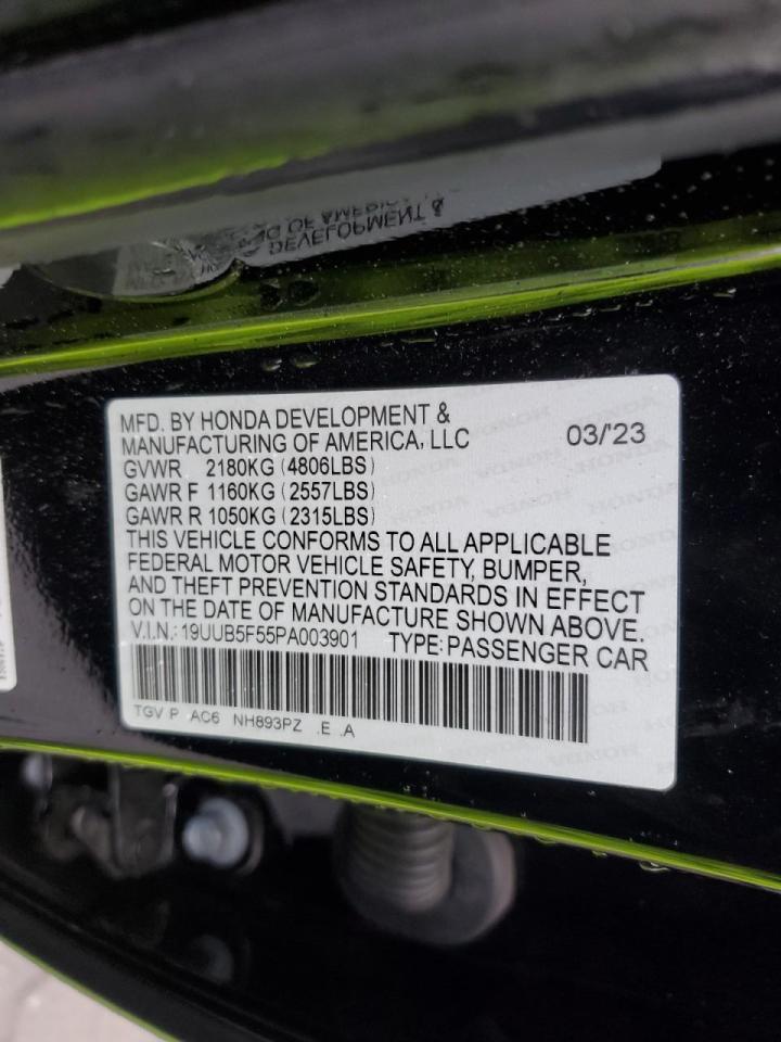 2023 Acura TLX - Image 13