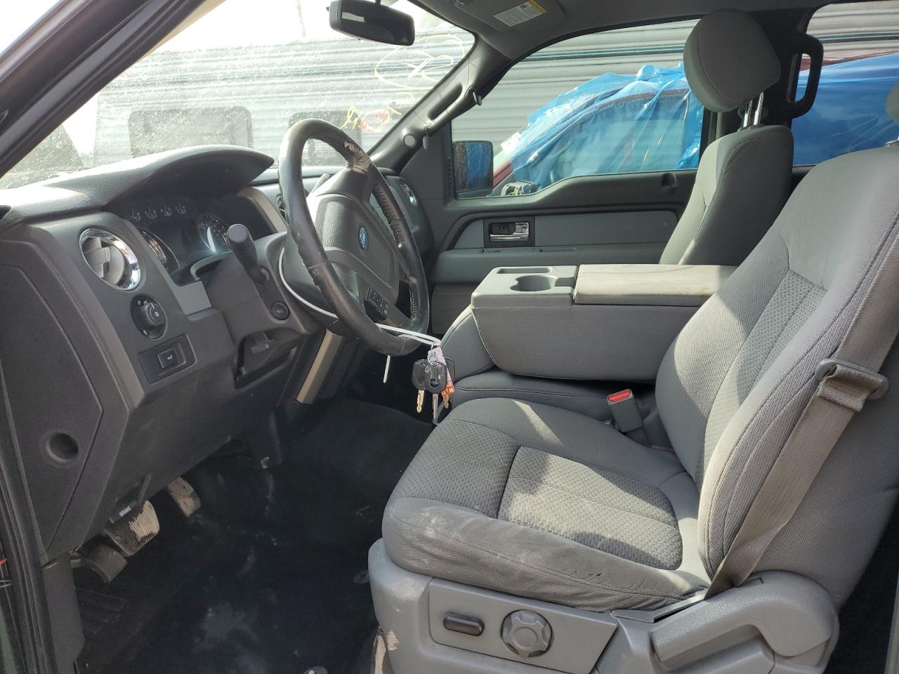 2013 Ford F-150 - Image 7