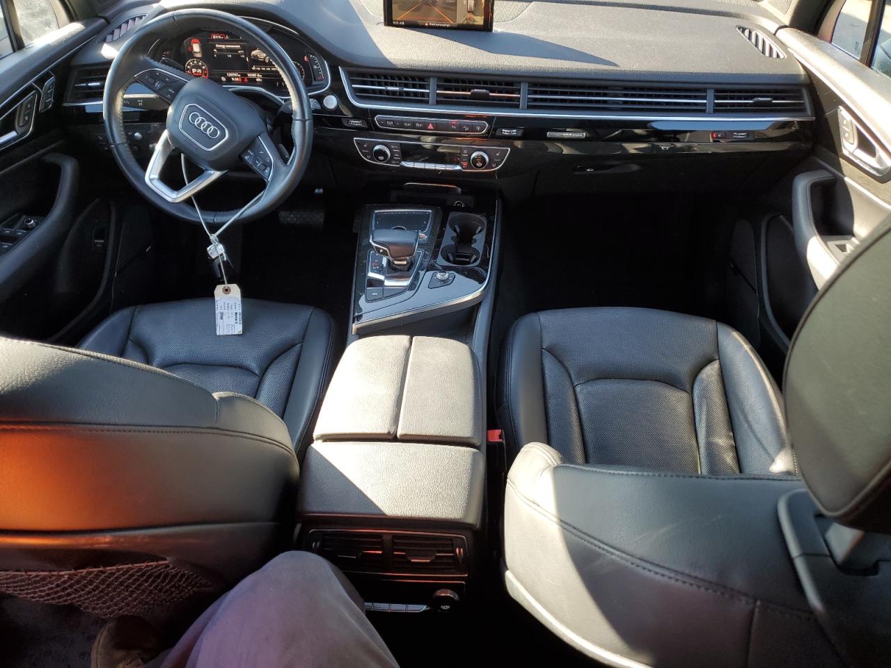 2017 Audi Q7 - Image 8