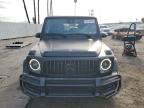 2021 MERCEDES-BENZ G 63 AMG for sale at Copart CA - VAN NUYS
