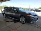 2018 Toyota Camry L for Sale in Houston, TX - Rear End