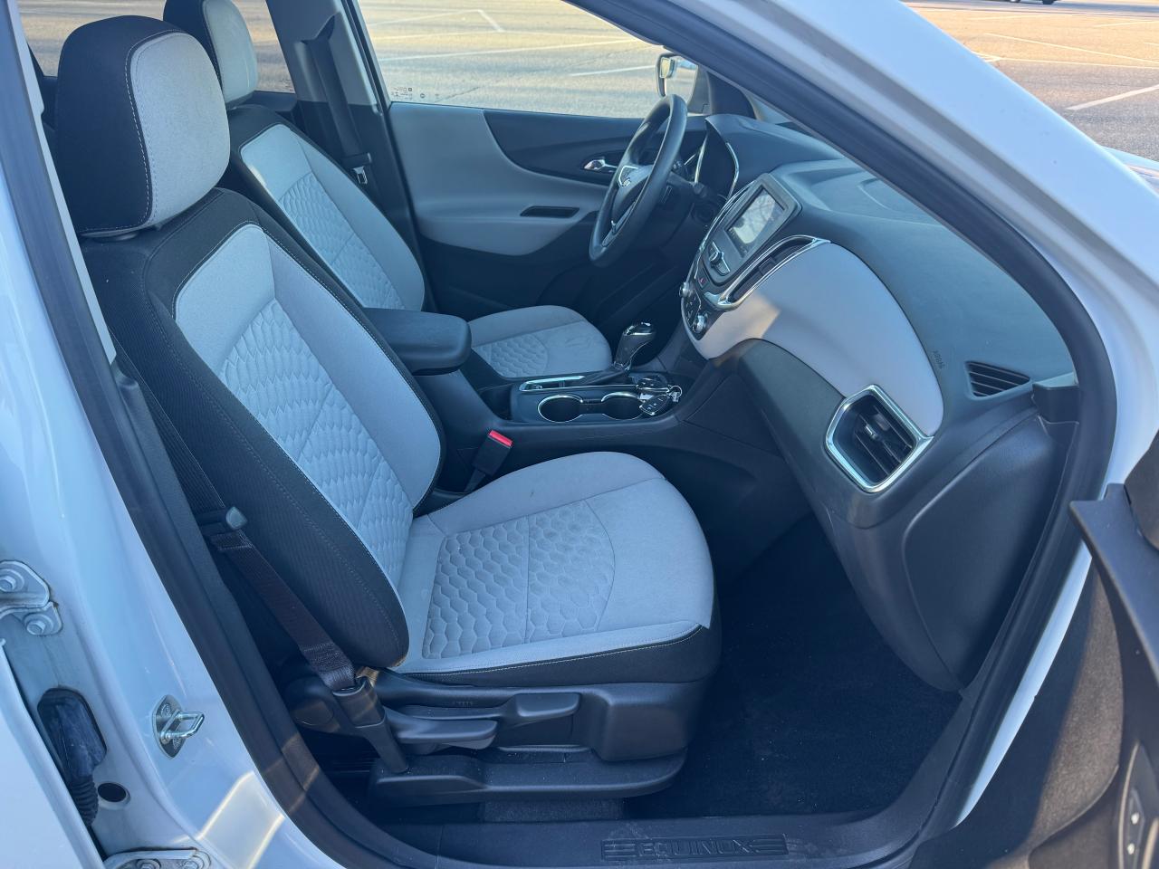 VIN: 3GNAX5EV2LS709616 2020 CHEVROLET EQUINOX