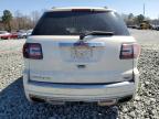 2014 Gmc Acadia Denali de vânzare în Mebane, NC - Front End