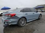 2023 Honda Civic Touring na sprzedaż w Colton, CA - Rear End