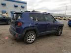 2018 Jeep Renegade Latitude zu verkaufen in Albuquerque, NM - Front End