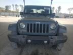 2015 Jeep Wrangler Sahara للبيع في Cartersville، GA - Mechanical