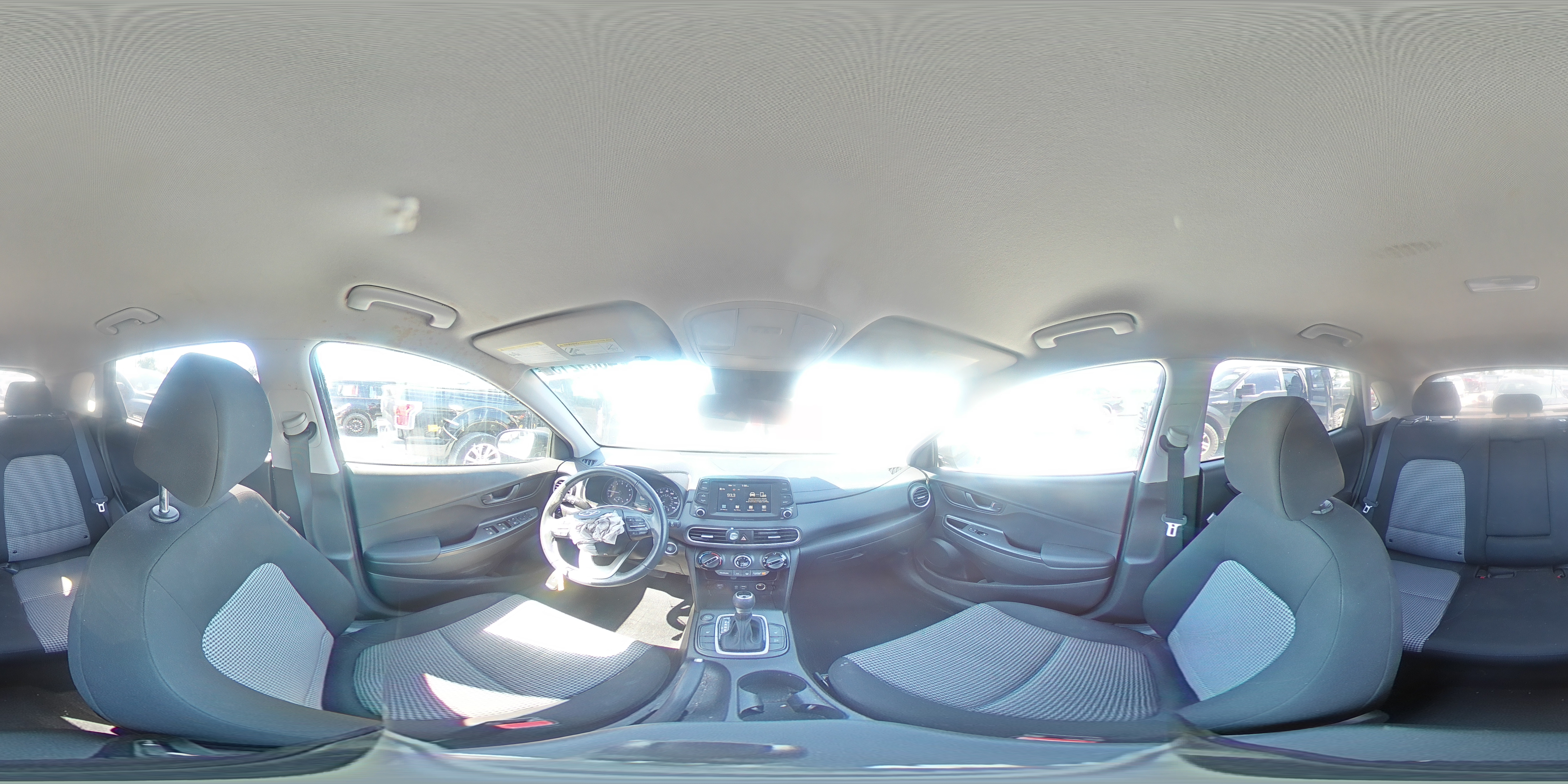 2021 Hyundai Kona - Image 14