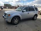 2011 Ford Escape Limited en Venta en Columbus, OH - Minor Dent/Scratches