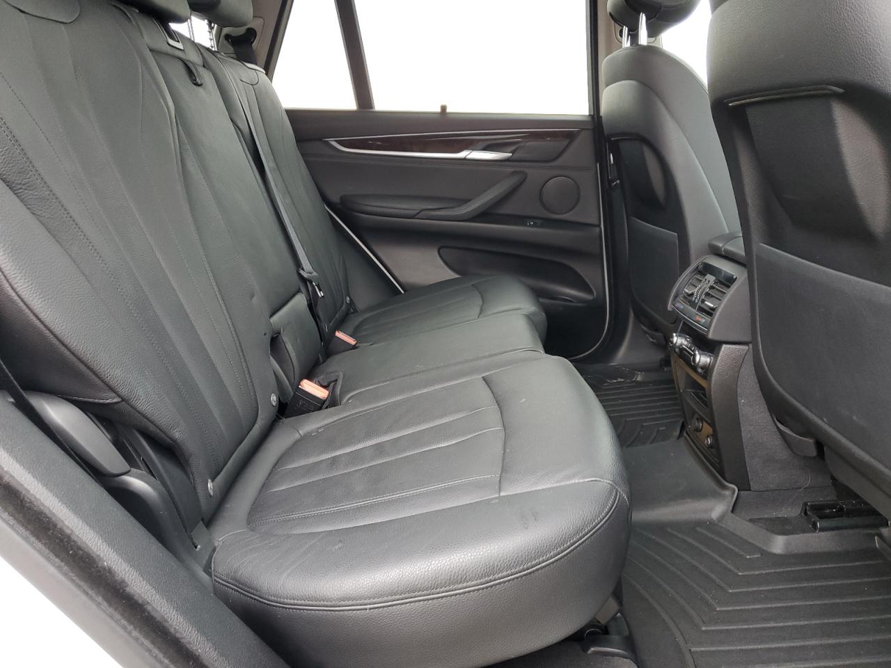 2016 BMW X5 - Image 11