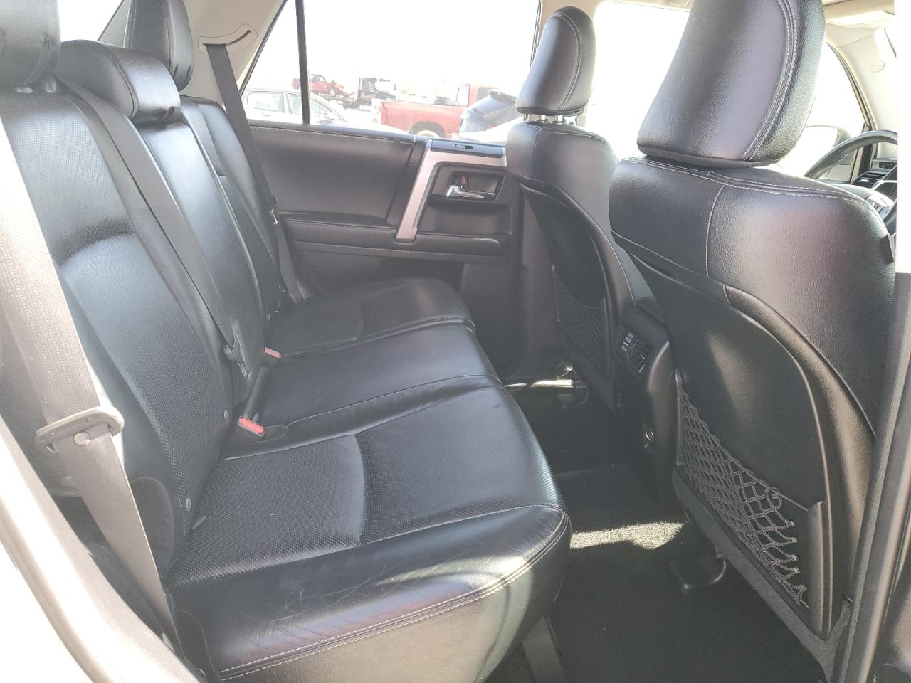 2014 Toyota 4Runner - Image 10