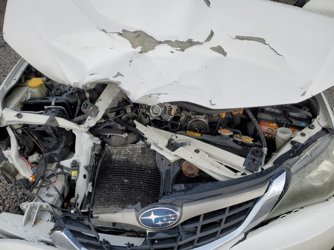 2009 Subaru Impreza - Image 12