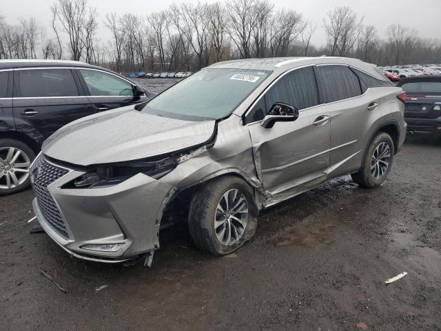 LEXUS RX350 – zdjęcie z aukcji, lot #48052795