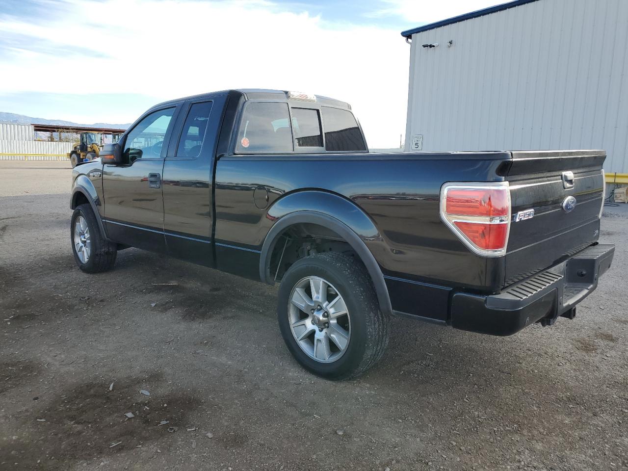 2010 Ford F-150 - Image 2