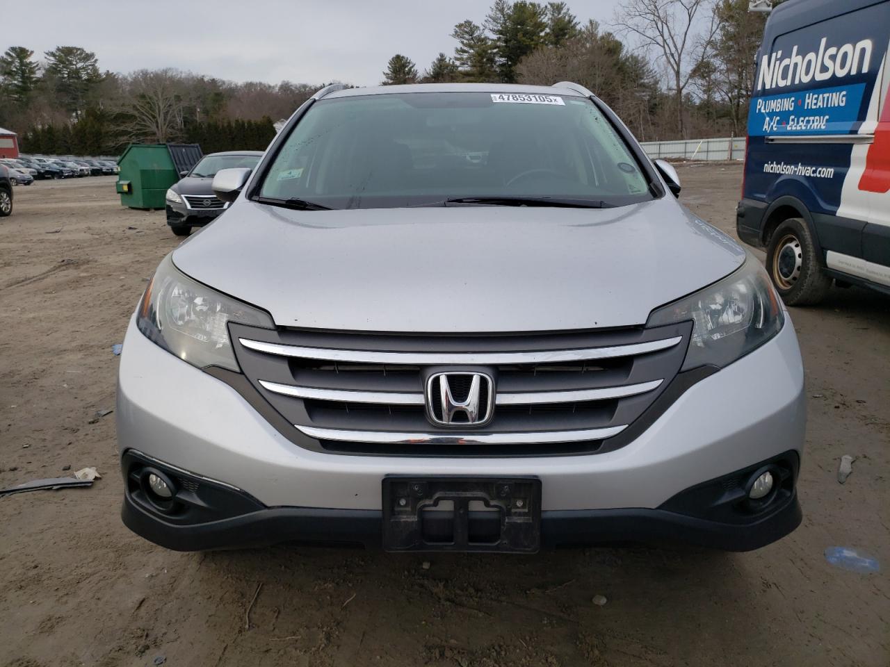 2013 Honda CR-V - Image 5