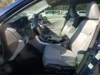 2015 Honda Accord Lx en Venta en Hampton, VA - Front End