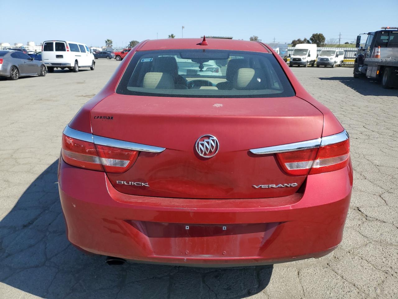 2014 Buick Verano - Image 6