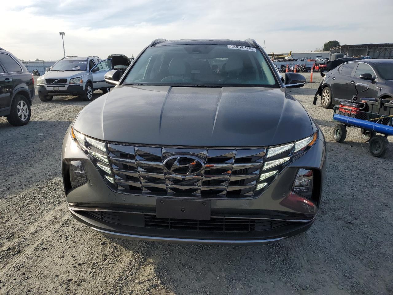 2024 Hyundai Tucson - Image 5