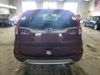 2015 Honda Cr-V Exl na sprzedaż w Franklin, WI - Front End