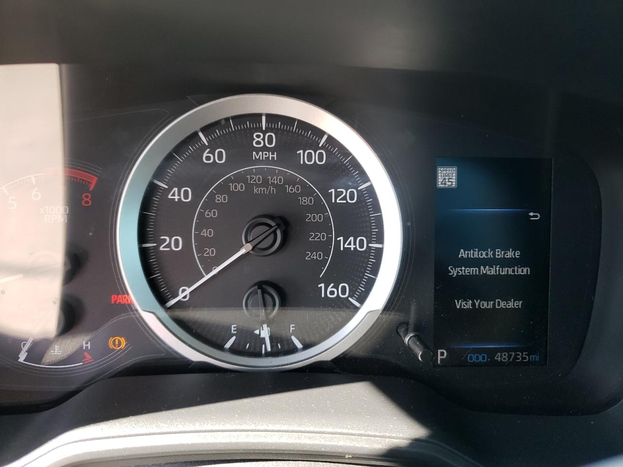 2020 Toyota Corolla - Image 9