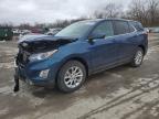 2021 Chevrolet Equinox Lt იყიდება Ellwood City-ში, PA - Front End