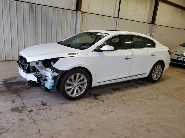 2015 Buick Lacrosse 