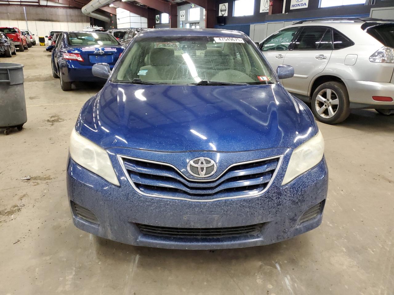 2010 Toyota Camry - Image 5