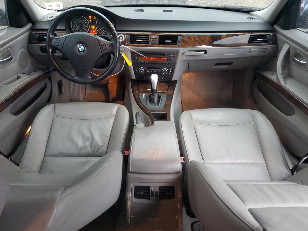 2007 BMW 3er - Image 8