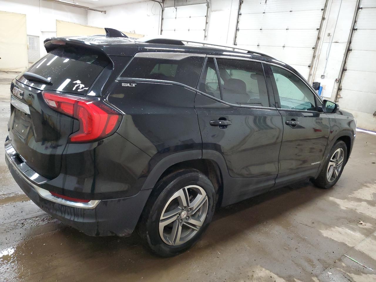2018 GMC Terrain - Image 3