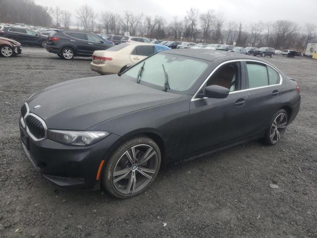 BMW 3 SERIES – zdjęcie z aukcji, lot #50338415