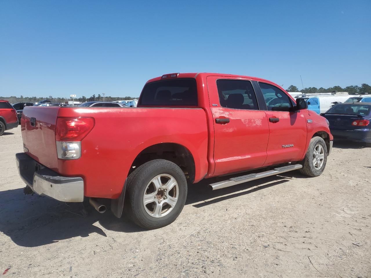 2008 Toyota Tundra - Image 3