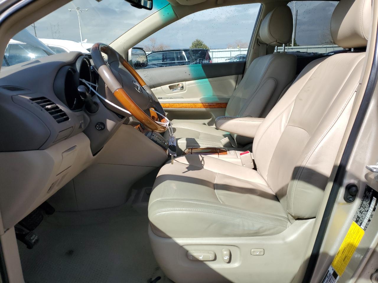 2008 Lexus RX - Image 7