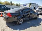 2014 Chevrolet Caprice Police en Venta en Savannah, GA - Side