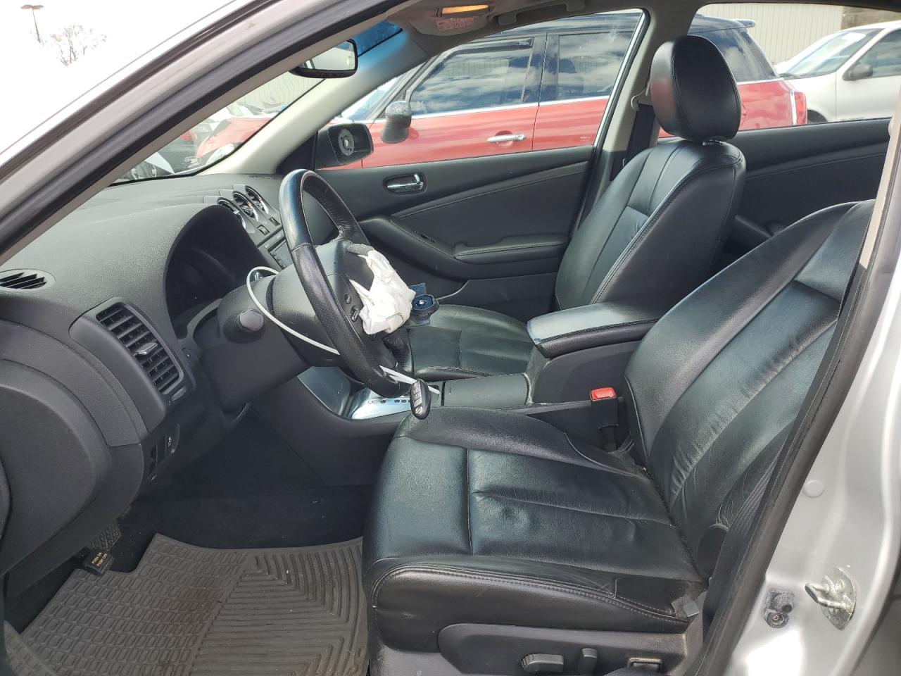 2012 Nissan Altima - Image 7